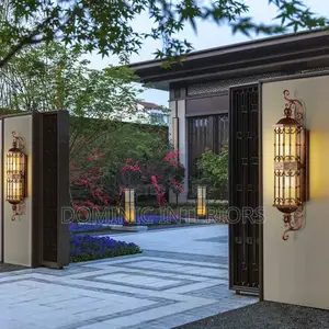Waterproof Vintage Led Light