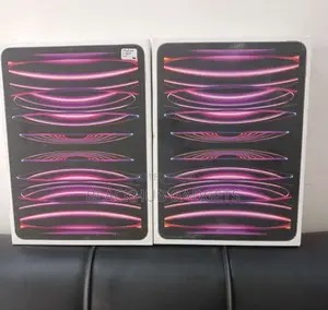 New Apple iPad Pro 11 (2022) 128 GB
