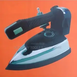 Essential Electric Steam Iron - 1300w
