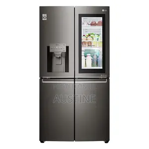 Brand New LG NOK-NOK>>674L>>Ice Maker>>Water Dispenser>>