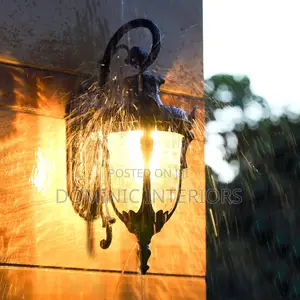 Waterproof Garden Light