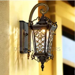 Led Wall Lamp