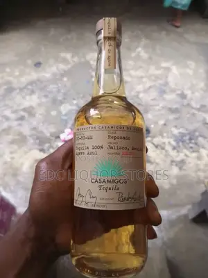 Casamigos Tequila by 12 Bottles
