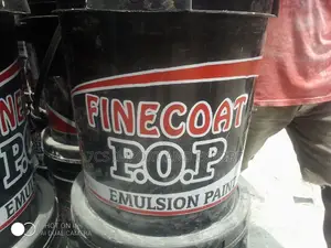 Fine Coat Screeding Paint
