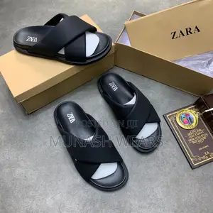 Original Zara Luxury Slip