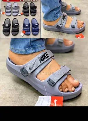 Nike Slide