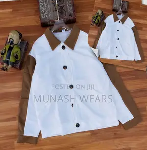 Luxury Shirts