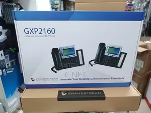 Grandstream GXP 2160
