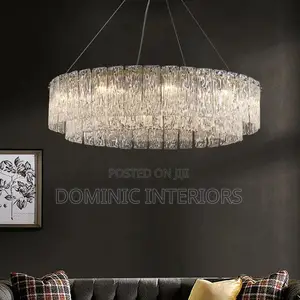 Luxury Home Decoration