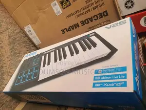 Alesis Keyboard VS5