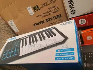 Alesis Keyboard VS5