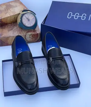 Luxury Oggi Casual Shoe