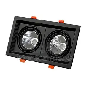 Led Ceiling Recessed Spot Light