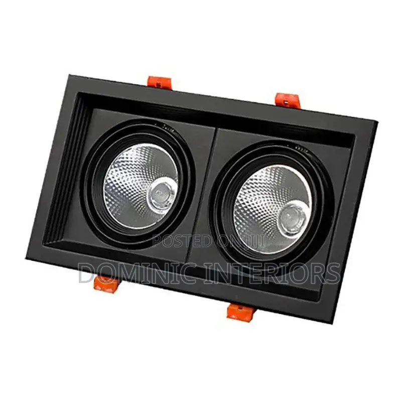 Led Ceiling Recessed Spot Light