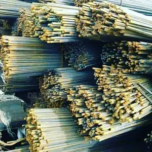 Full 14mm Sq Rod