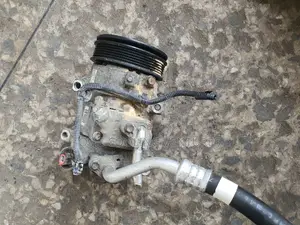 Chiller Ac Compressor For Toyota Corolla 2009/2010 Automatic