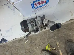 Ac Compressor for Merchandise Benz E350 2012 166 Engine