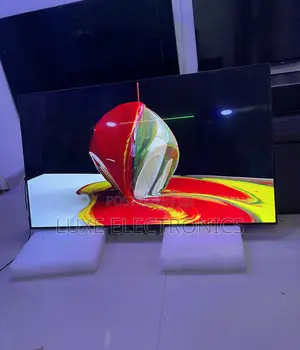 55 Inches LG OLED C1 Direct Uk Used Smart Tv