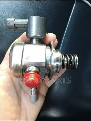 Ford Edge High Pressure Fuel Pump