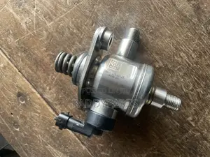 Cadillac SRX High Pressure Fuel Pump