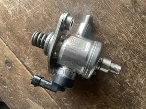 Chevrolet Traverse High Pressure Fuel Pump