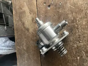 Chevrolet Impala High Pressure Fuel Pump