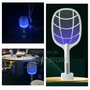 Mosquito Killer Bat Swatter