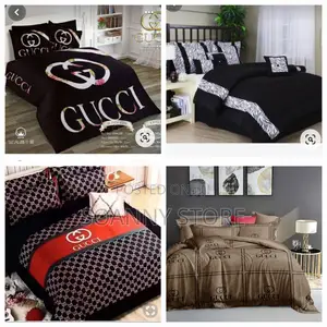 Gucci Beddings