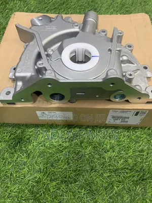 Range Rover Sport Engine Oil Pump
