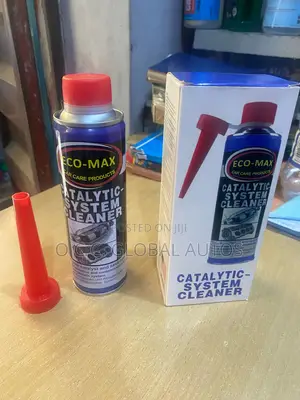 Car Catalytic Cleaner