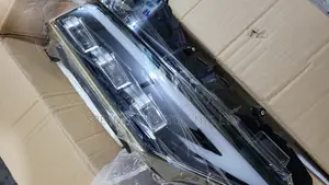 Complete Head Lamp Toyota Camry 2020 3touch