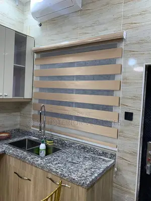 Day and Night Blinds