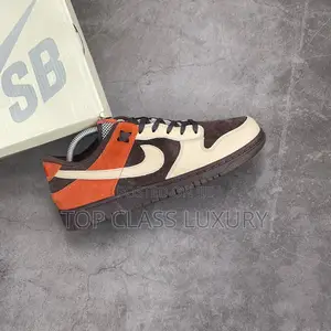 ORIGINAL Nike SB Dunk Low “Red Panda”MEN WOMEN