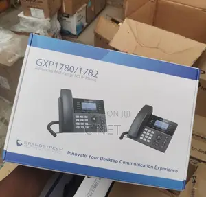 Grandstream GXP 1782