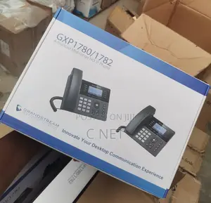 Grandstream GXP 1782