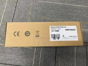 Grandstream GWN 7660LR Wi-Fi 6 AP
