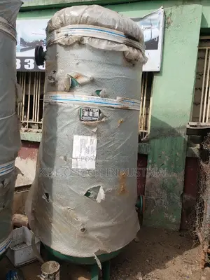 Air Receiver Tank(2000L)