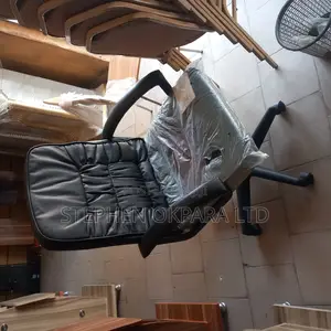Imported Low Back Chair