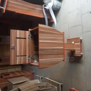 Wooding Offering Box