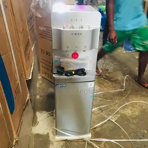 Cway Water Dispenser