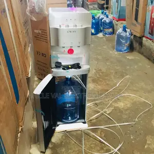 Cway Water Dispenser