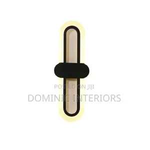 Modern and Simple Staircase Light