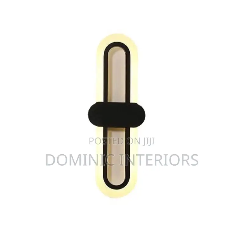 Modern and Simple Staircase Light