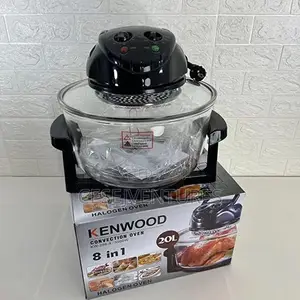 Kenwood Convection 8 in 1 Oven. 3500W