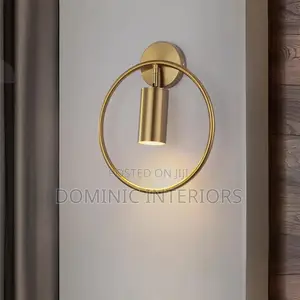 Luxury Wall Lamp