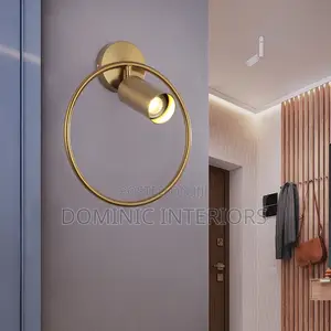 Luxury Wall Lamp