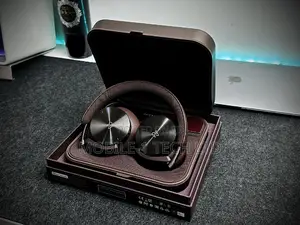 Beoplay H95 Luxury Headphones Special Edition (Chestnut)