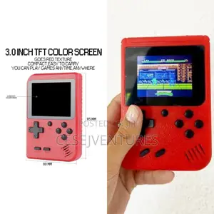 Game Box Plus
