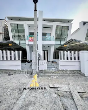 4bdrm Duplex in Ajah for sale
