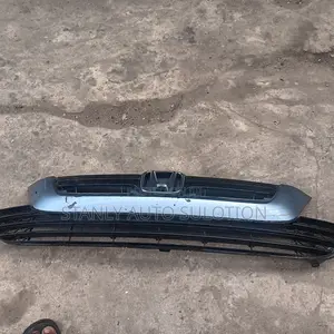 Front Grille Honda CRV 2008